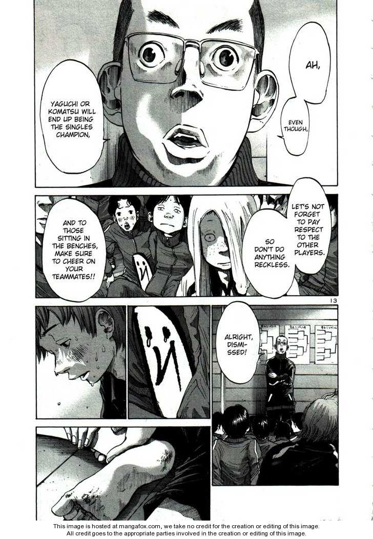 Read Oyasumi Punpun EN Manga Online