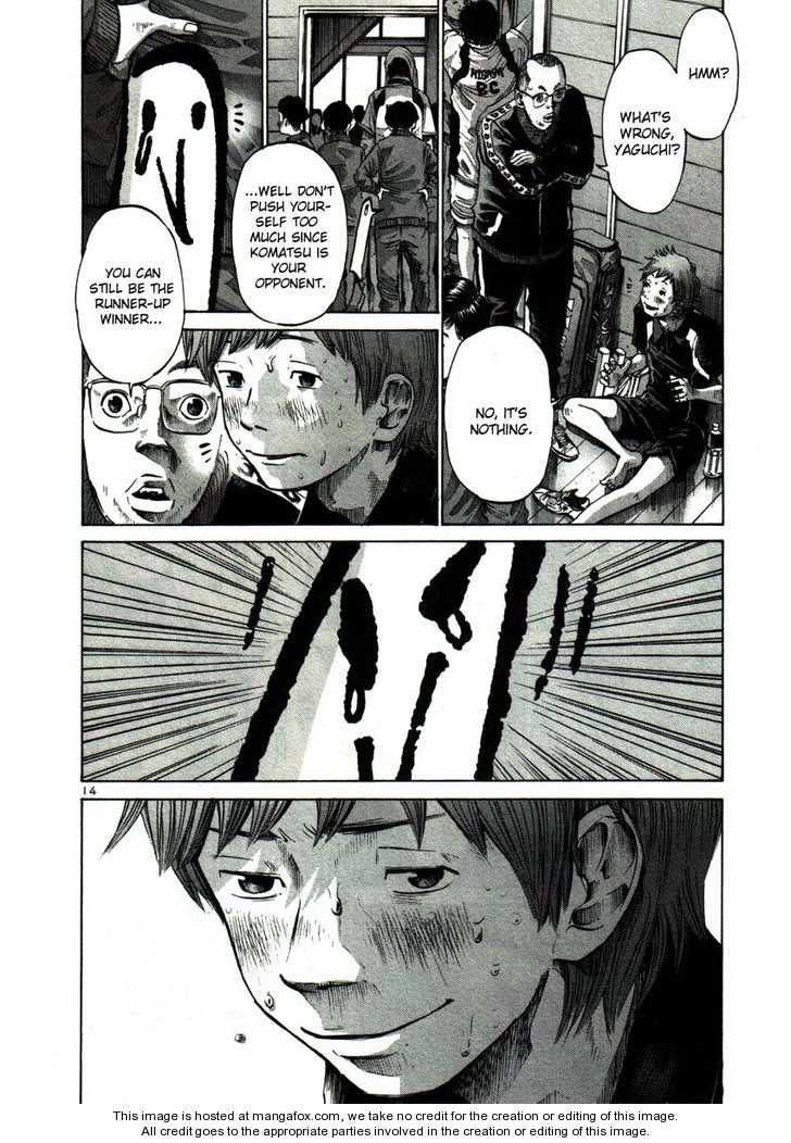 Read Oyasumi Punpun EN Manga Online