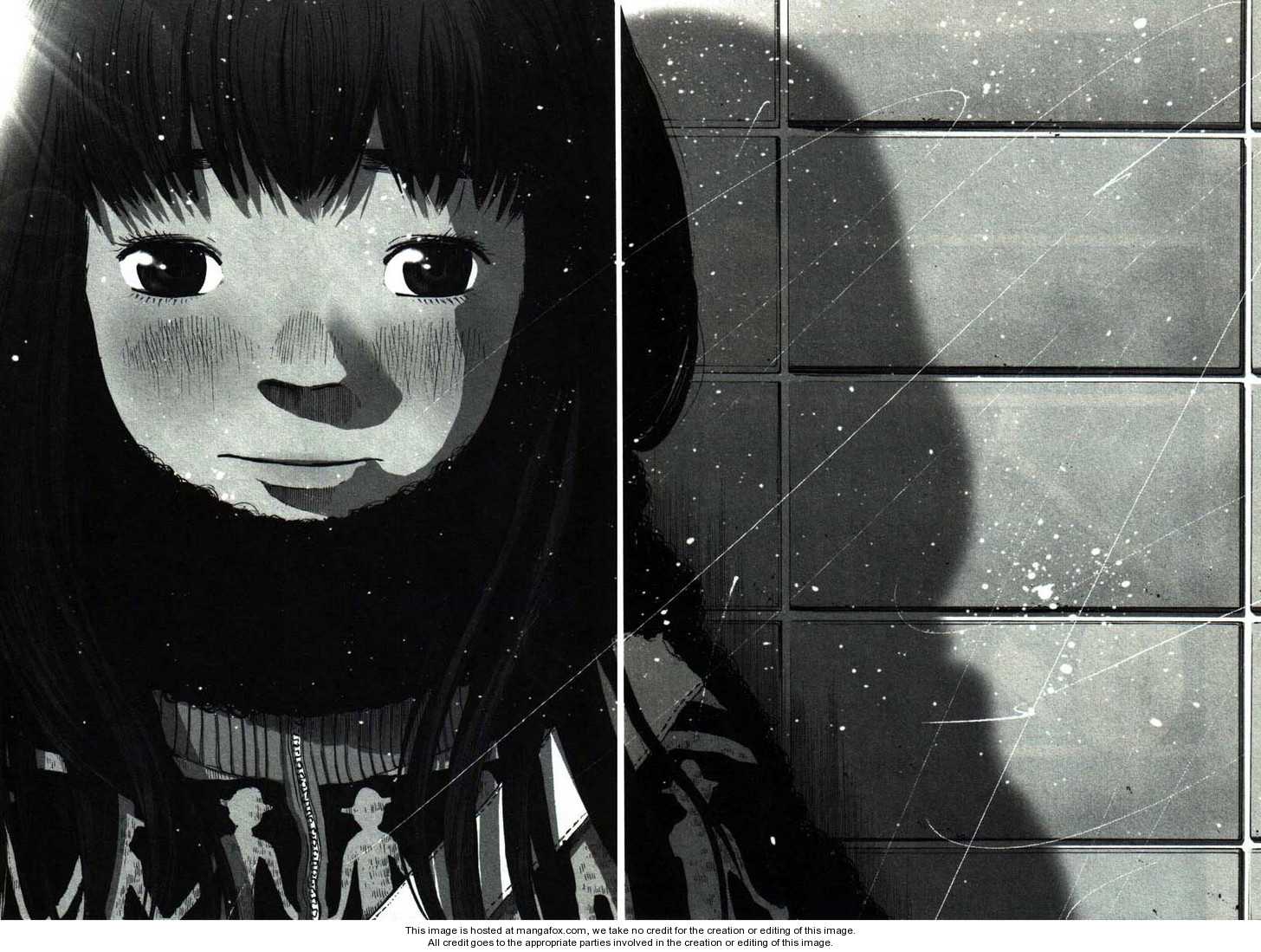 Read Oyasumi Punpun EN Manga Online
