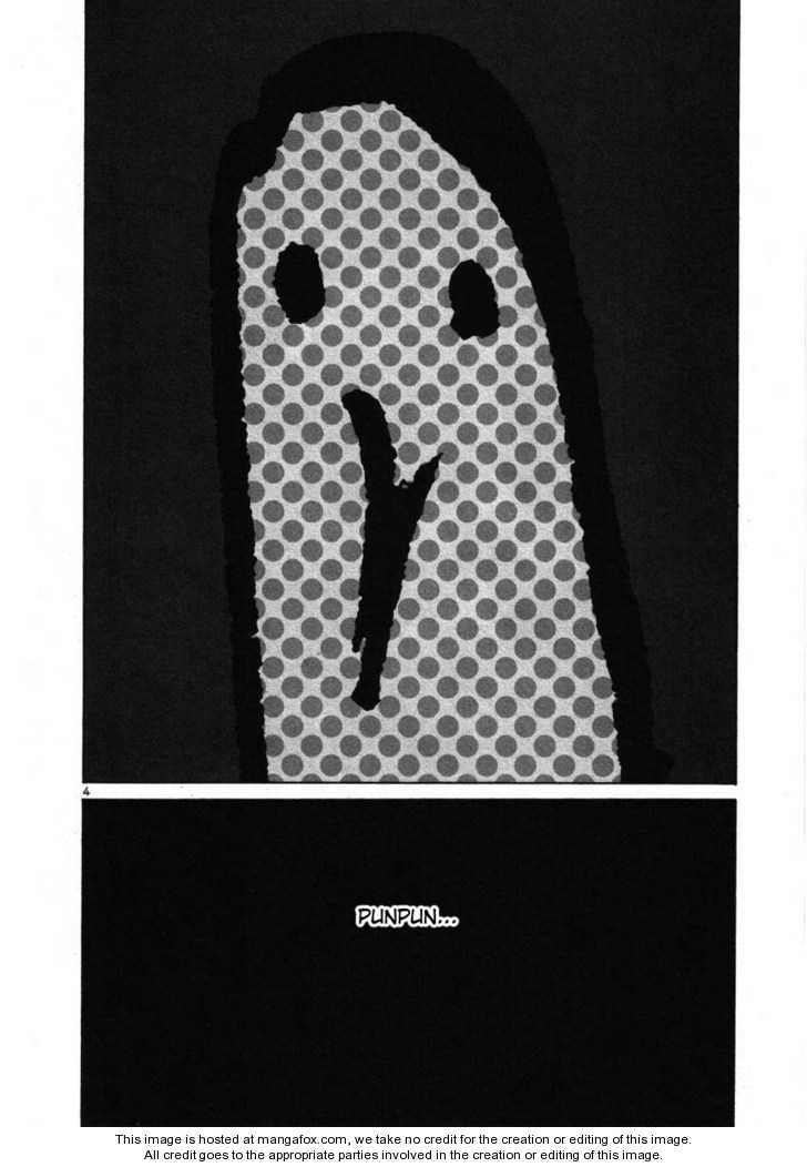 Read Oyasumi Punpun EN Manga Online