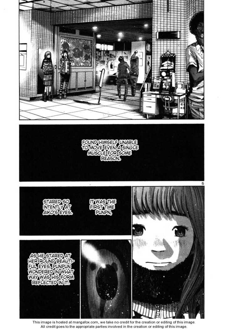 Read Oyasumi Punpun EN Manga Online