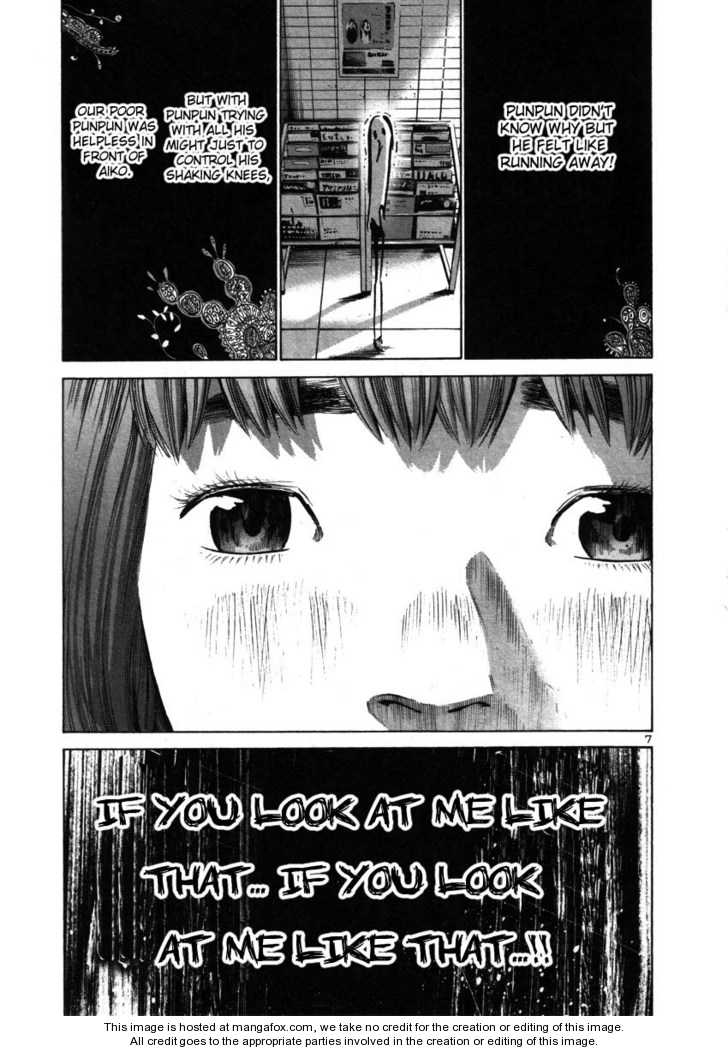 Read Oyasumi Punpun EN Manga Online
