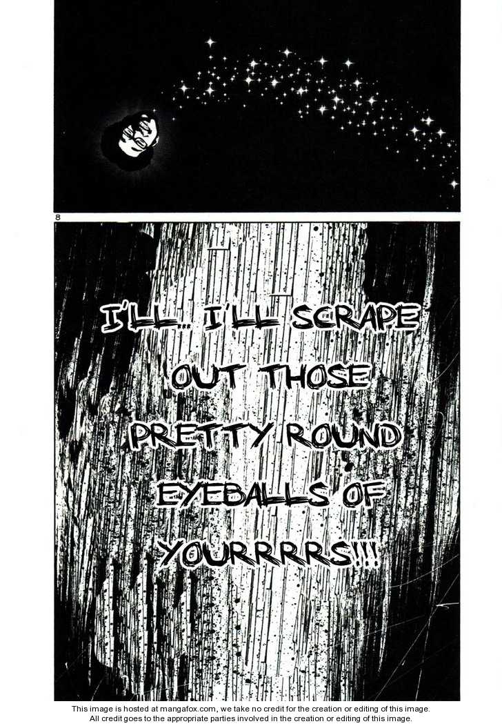 Read Oyasumi Punpun EN Manga Online