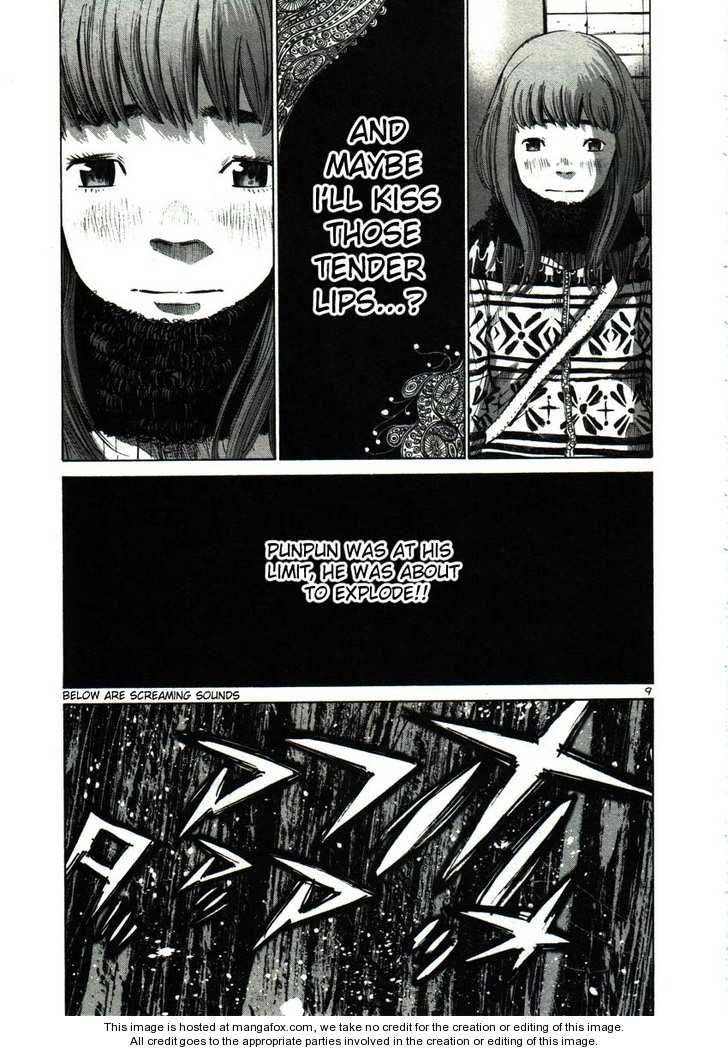 Read Oyasumi Punpun EN Manga Online