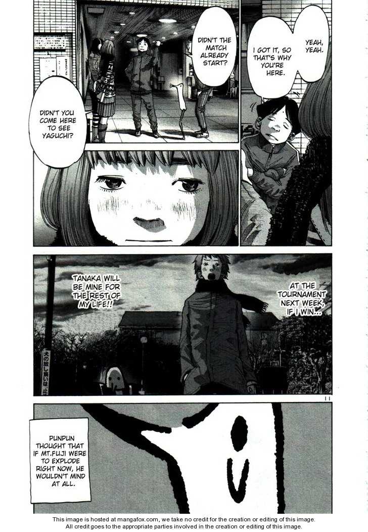 Read Oyasumi Punpun EN Manga Online