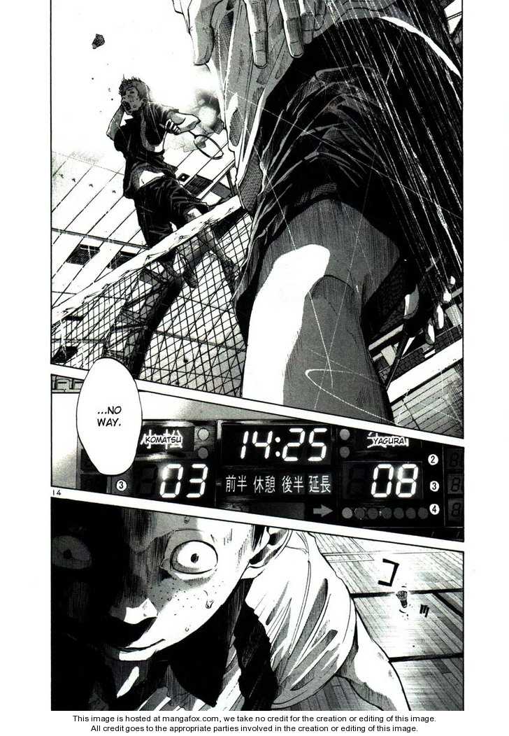 Read Oyasumi Punpun EN Manga Online