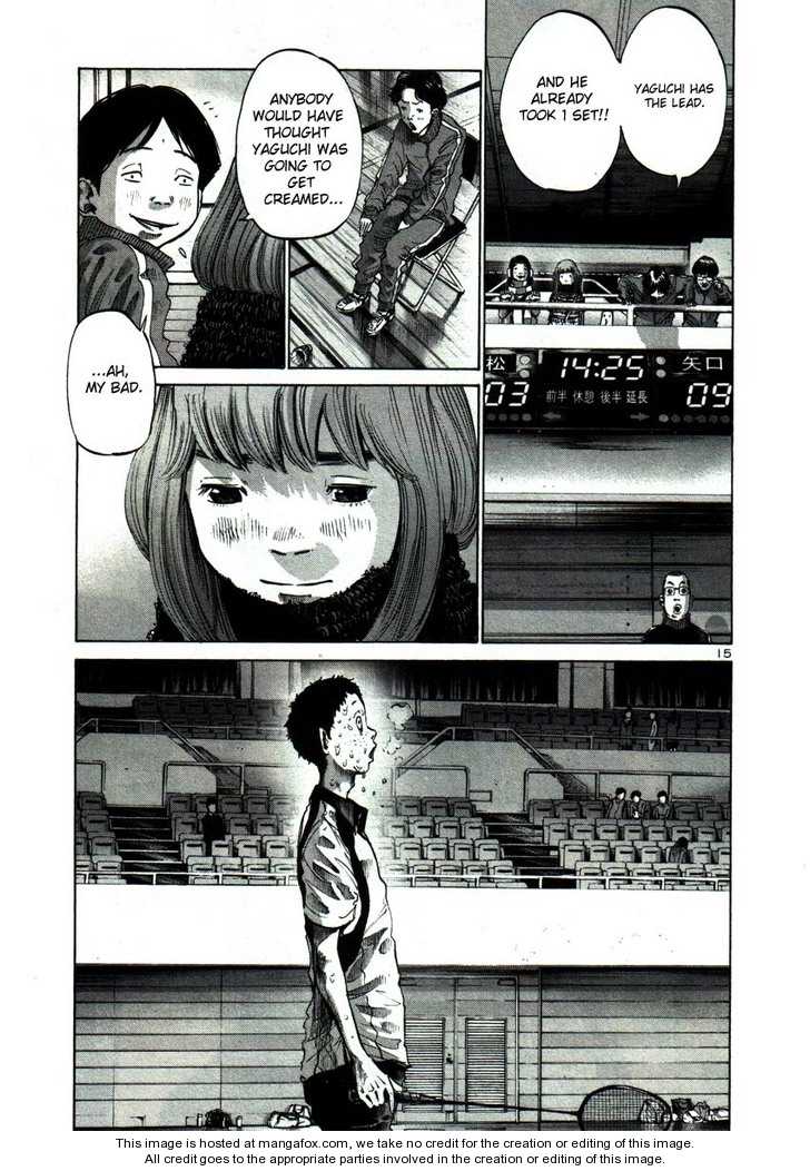 Read Oyasumi Punpun EN Manga Online
