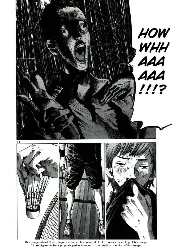 Read Oyasumi Punpun EN Manga Online