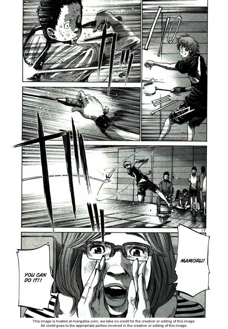Read Oyasumi Punpun EN Manga Online
