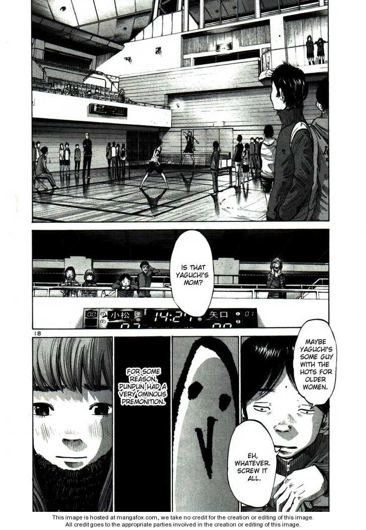 Read Oyasumi Punpun EN Manga Online
