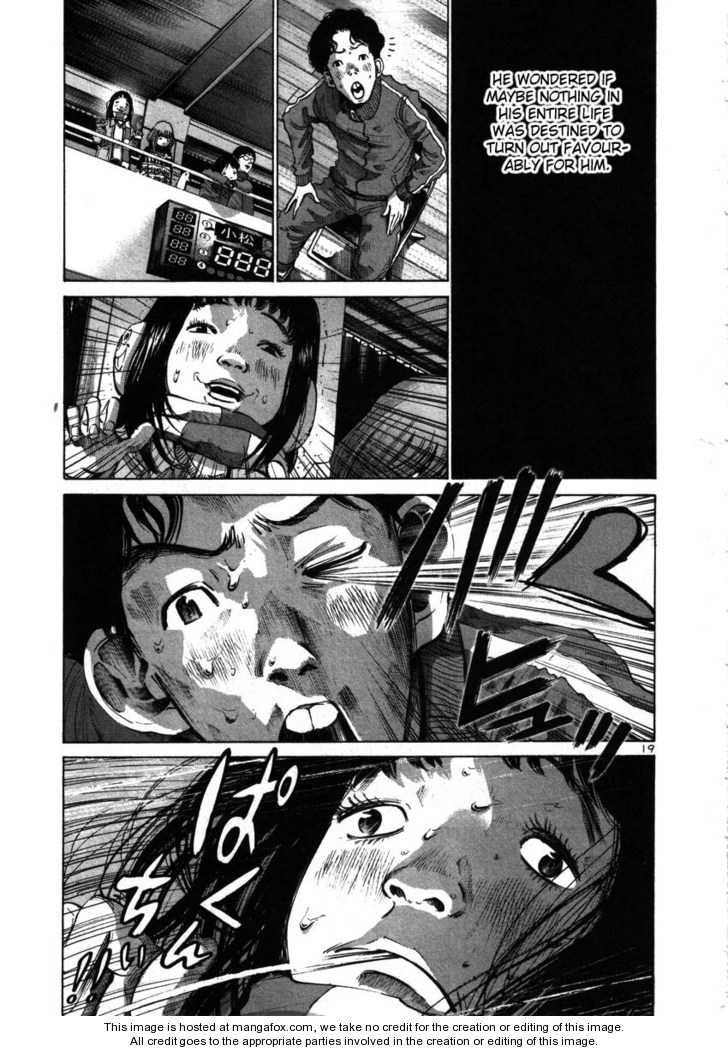Read Oyasumi Punpun EN Manga Online
