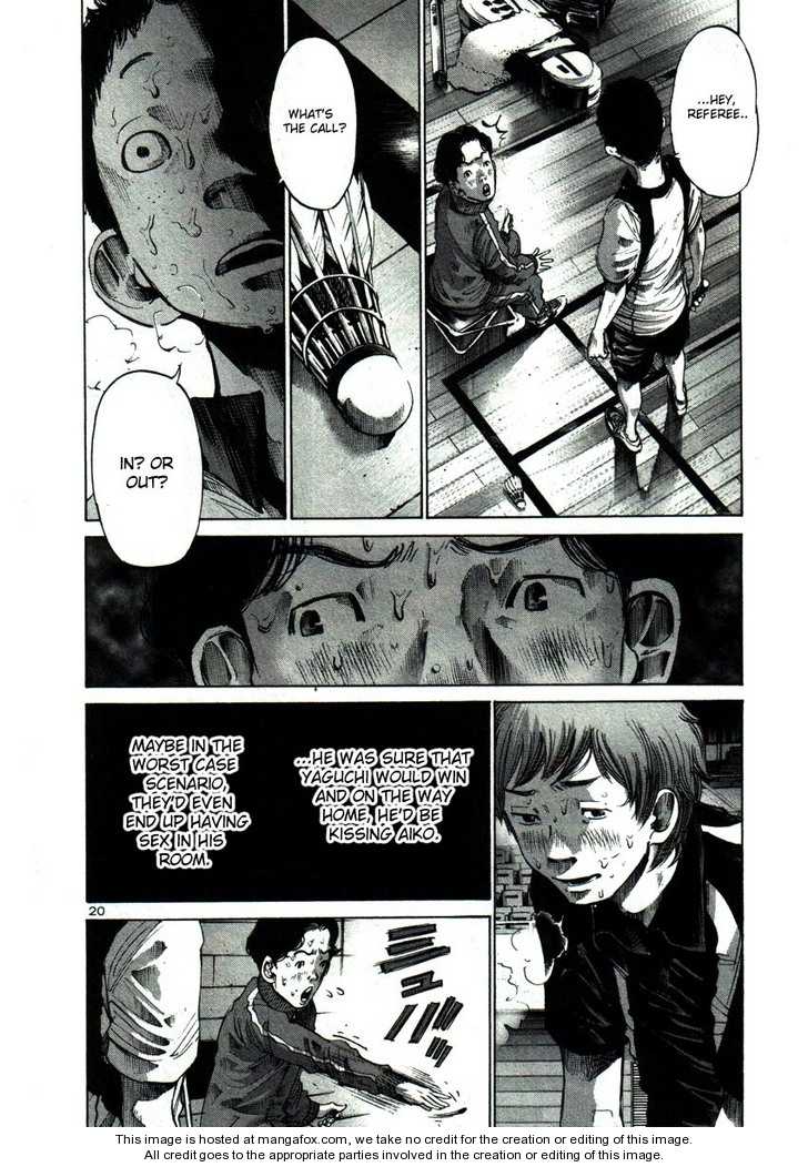 Read Oyasumi Punpun EN Manga Online