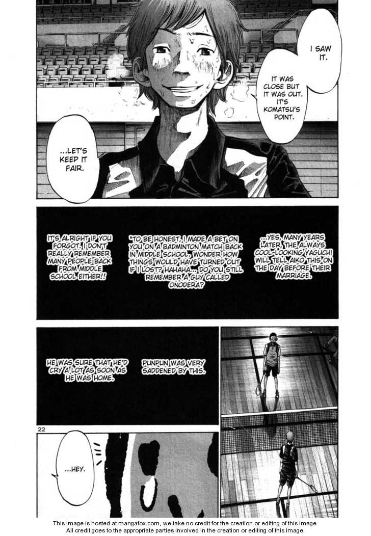 Read Oyasumi Punpun EN Manga Online