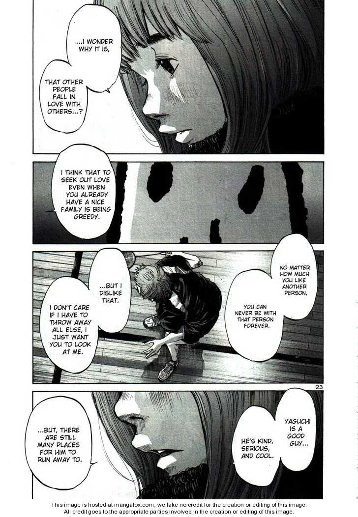 Read Oyasumi Punpun EN Manga Online