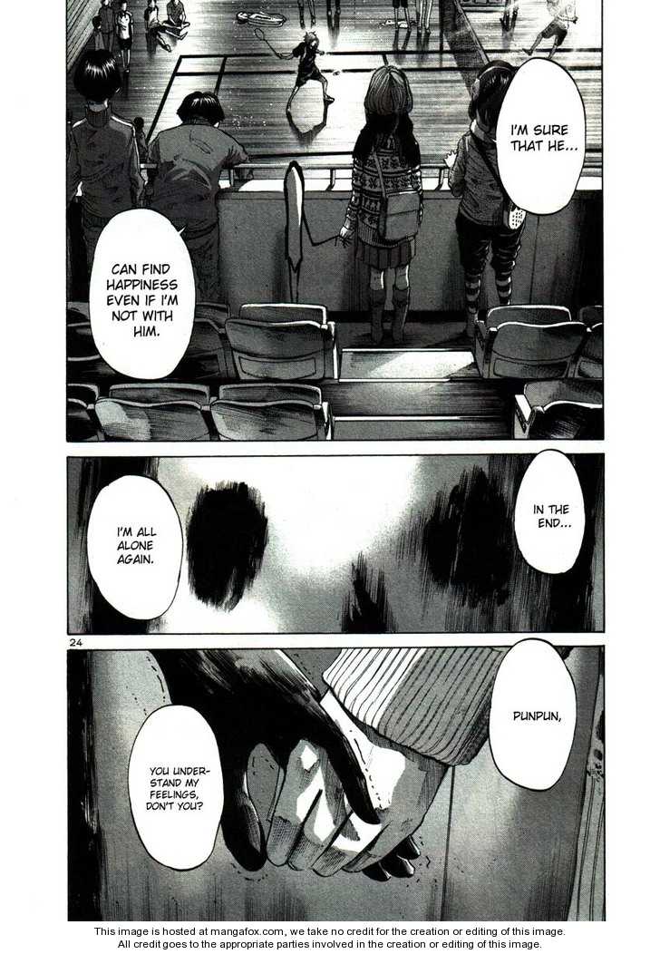 Read Oyasumi Punpun EN Manga Online