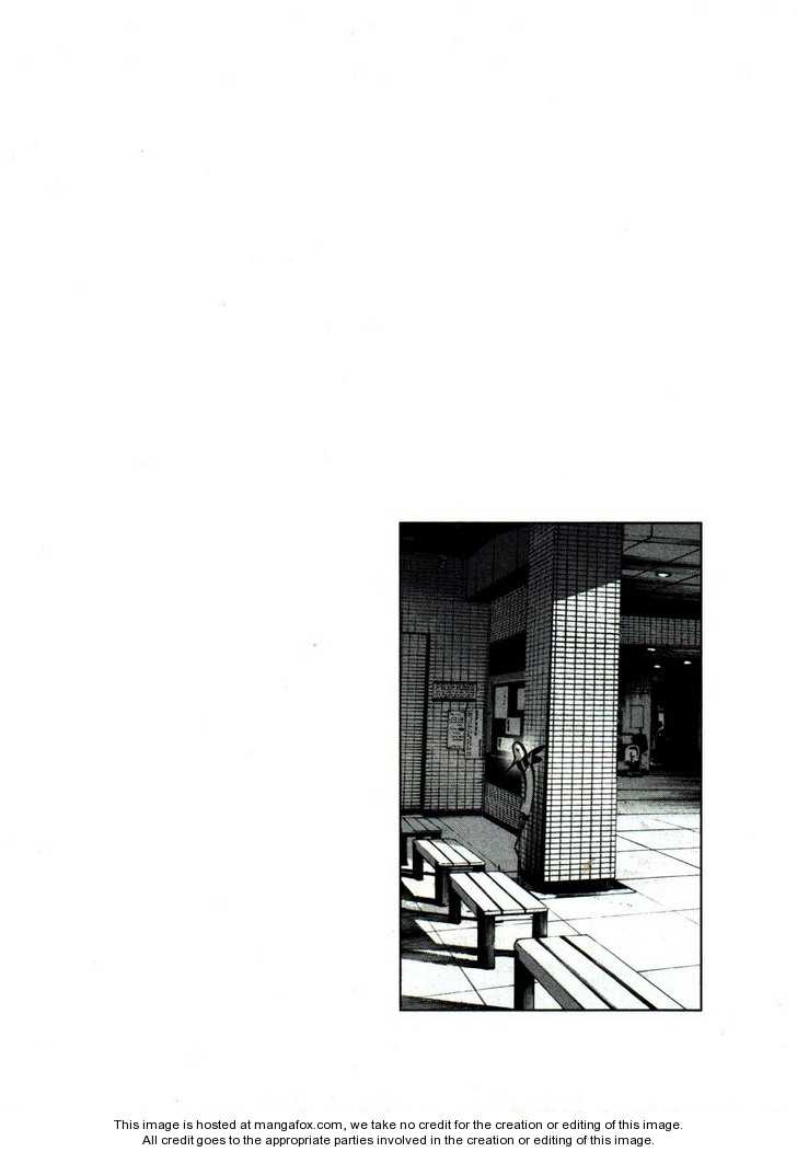 Read Oyasumi Punpun EN Manga Online