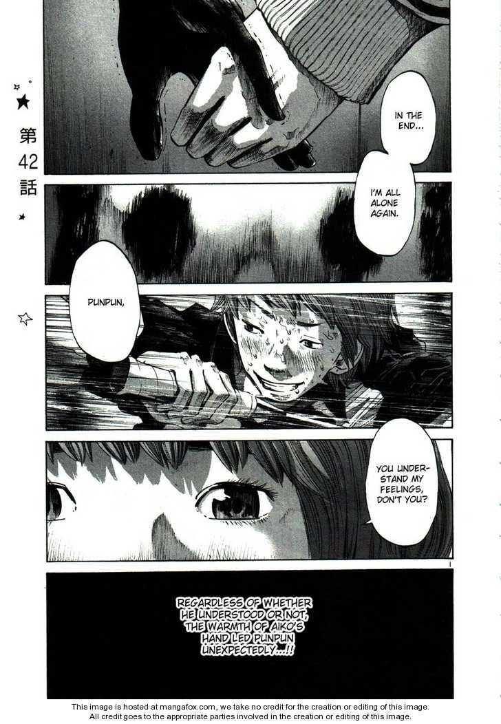 Read Oyasumi Punpun EN Manga Online