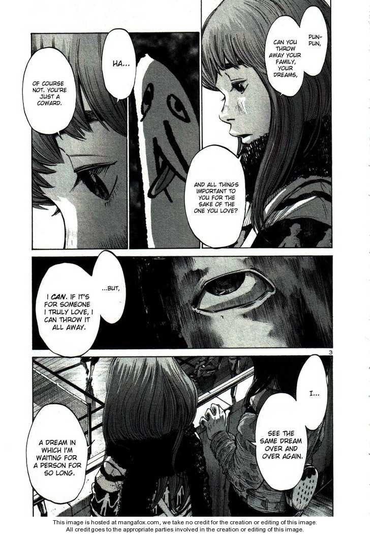 Read Oyasumi Punpun EN Manga Online