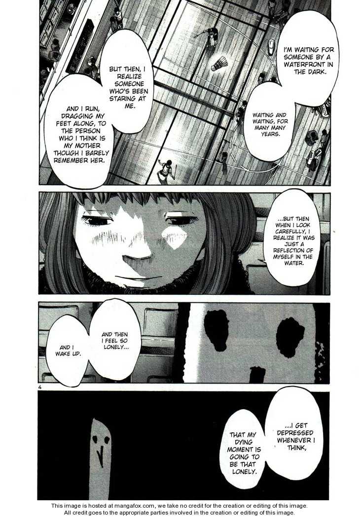 Read Oyasumi Punpun EN Manga Online