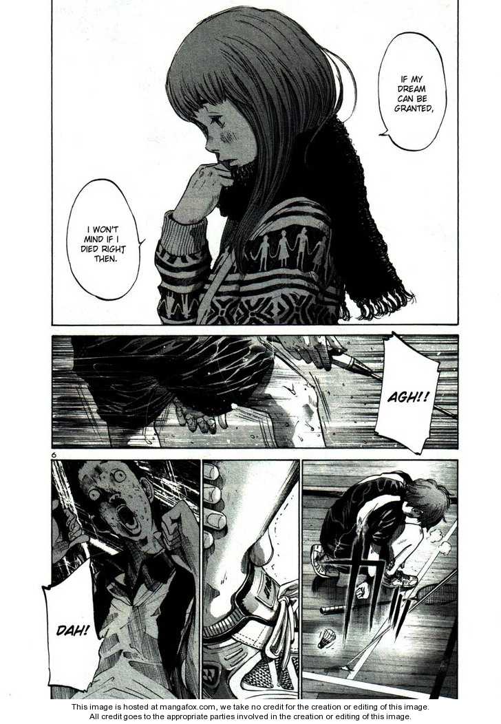 Read Oyasumi Punpun EN Manga Online