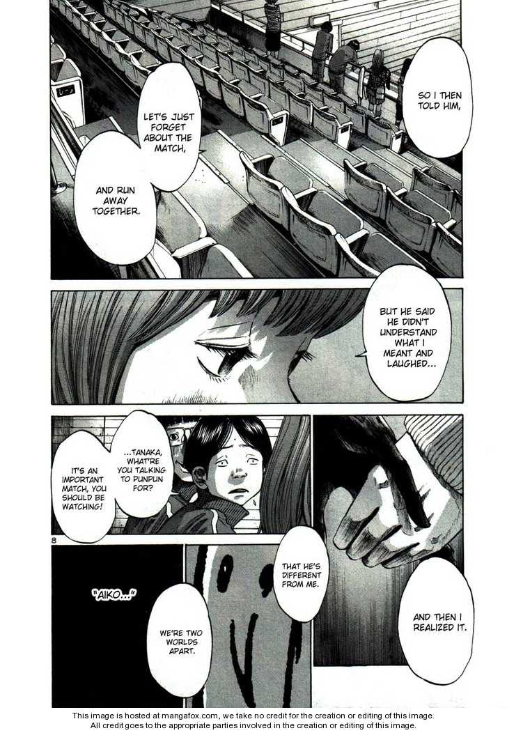 Read Oyasumi Punpun EN Manga Online