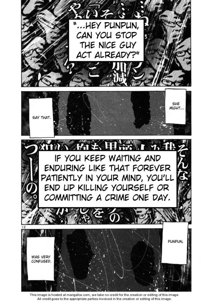 Read Oyasumi Punpun EN Manga Online