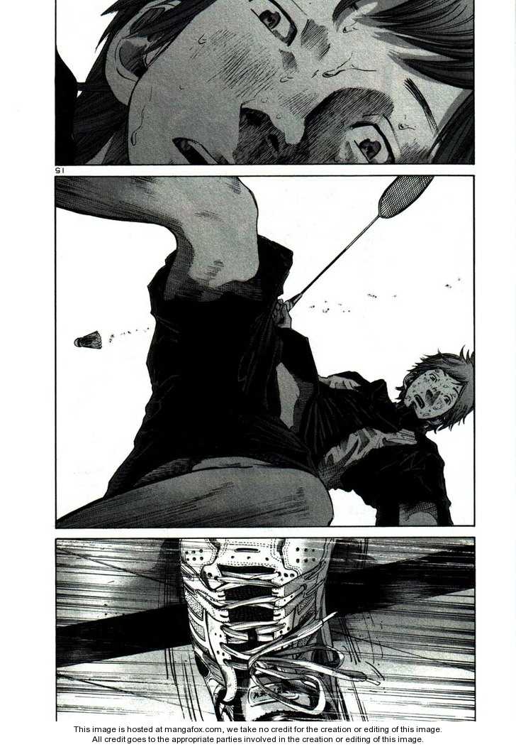 Read Oyasumi Punpun EN Manga Online