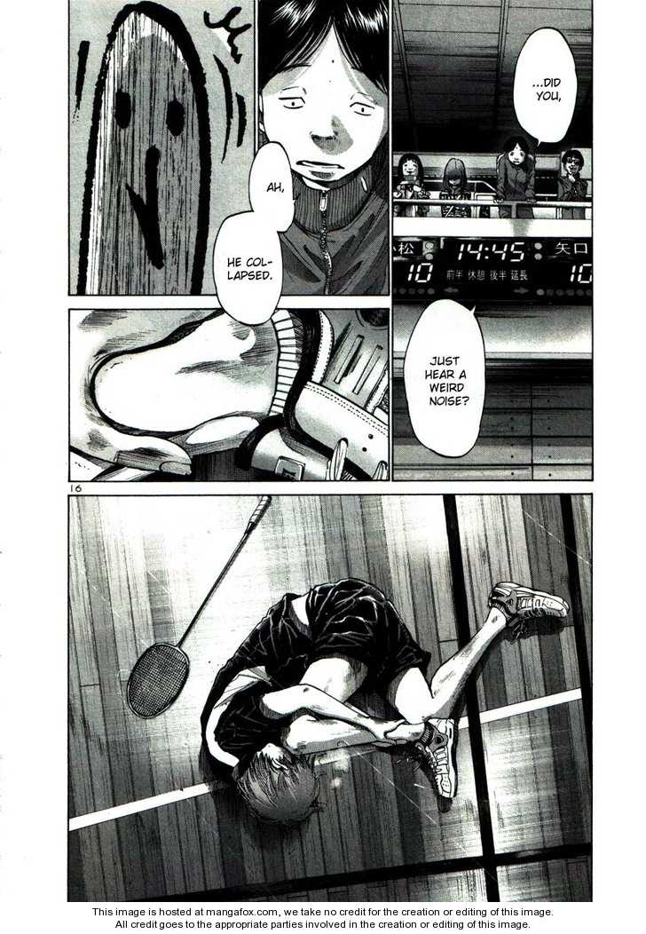 Read Oyasumi Punpun EN Manga Online
