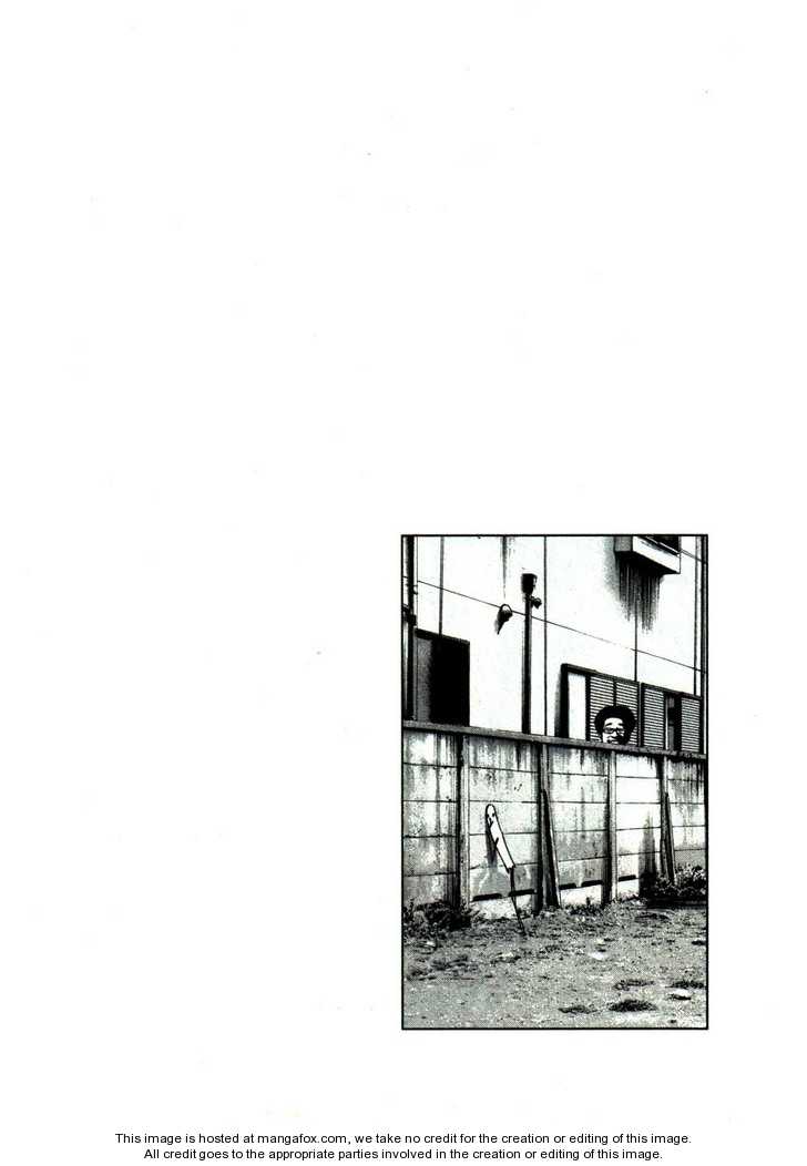Read Oyasumi Punpun EN Manga Online