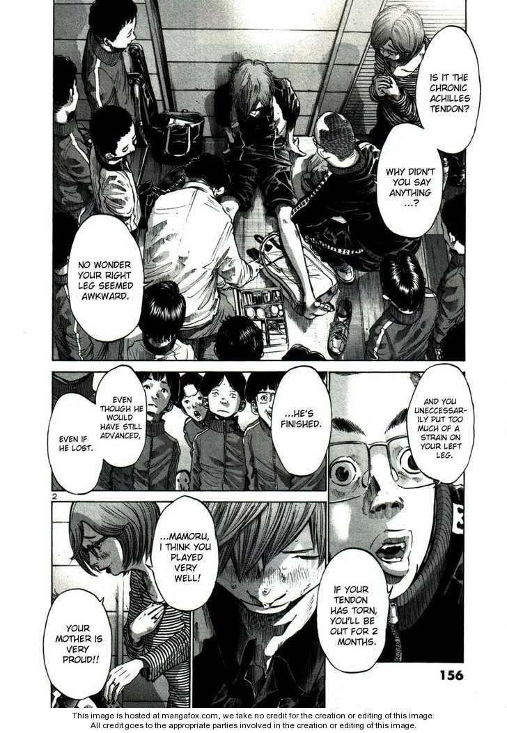 Read Oyasumi Punpun EN Manga Online