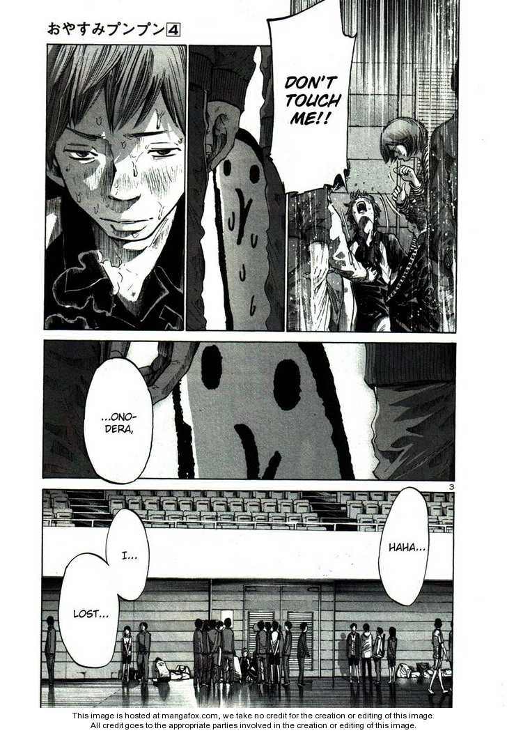 Read Oyasumi Punpun EN Manga Online