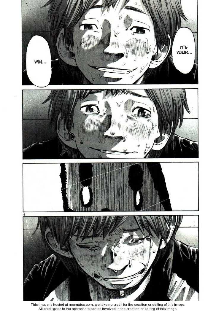 Read Oyasumi Punpun EN Manga Online