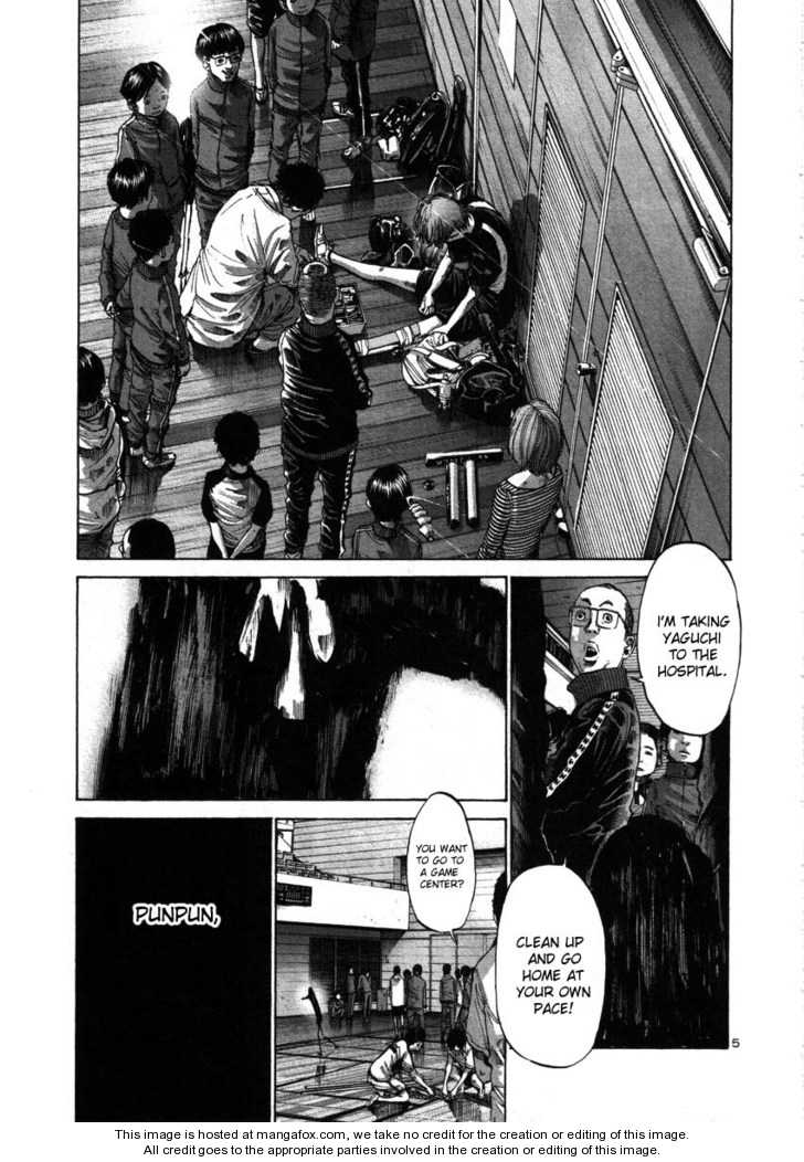 Read Oyasumi Punpun EN Manga Online
