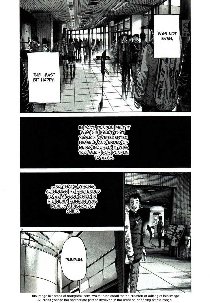 Read Oyasumi Punpun EN Manga Online