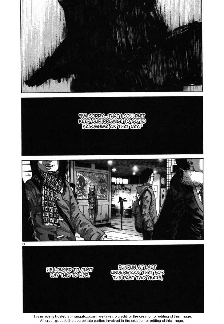 Read Oyasumi Punpun EN Manga Online