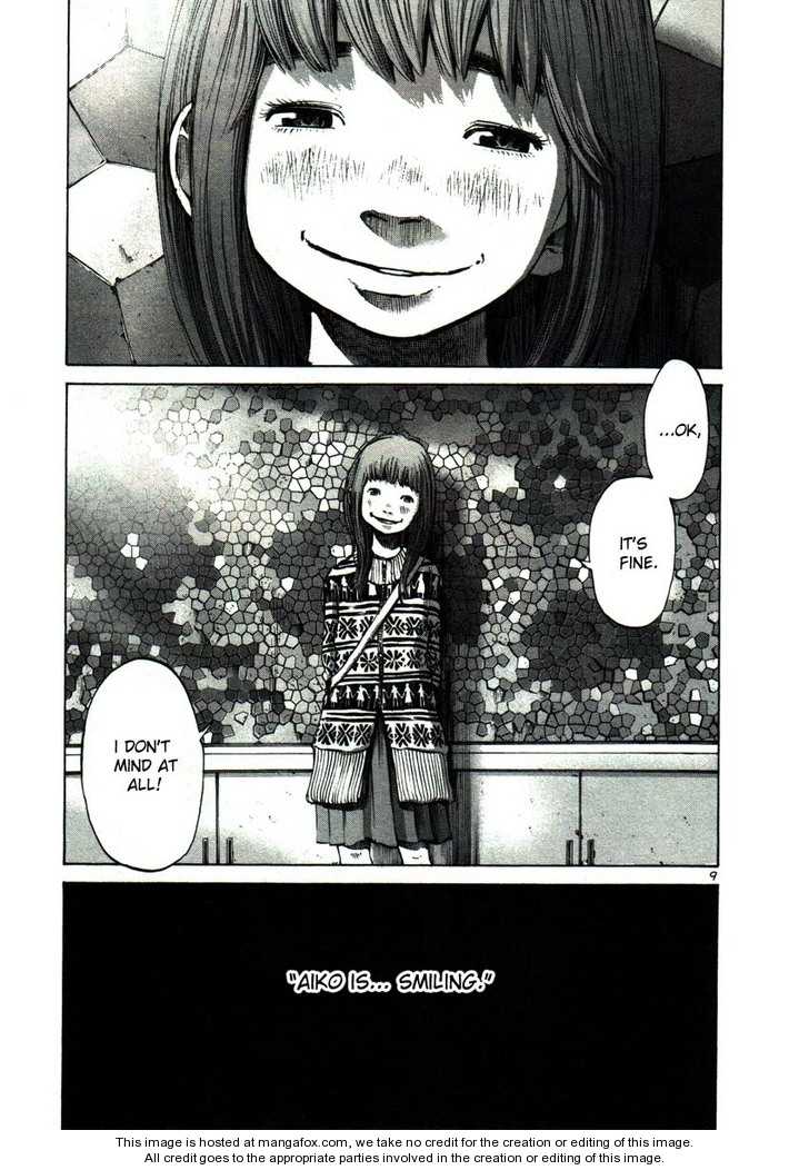 Read Oyasumi Punpun EN Manga Online
