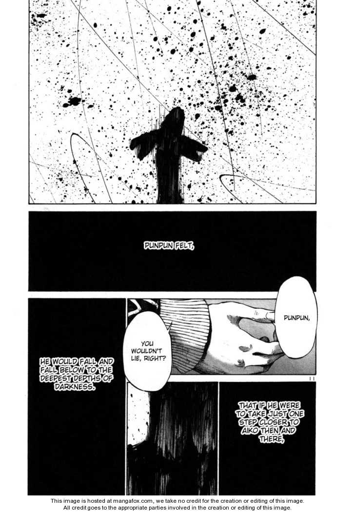 Read Oyasumi Punpun EN Manga Online