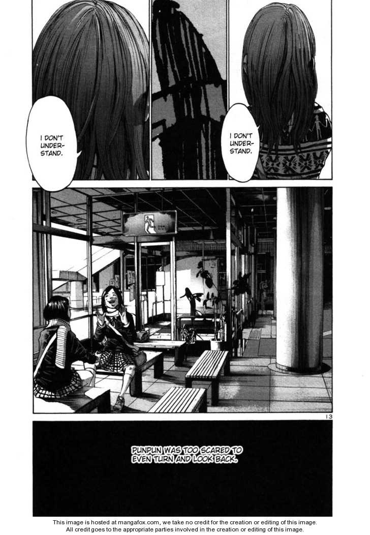Read Oyasumi Punpun EN Manga Online