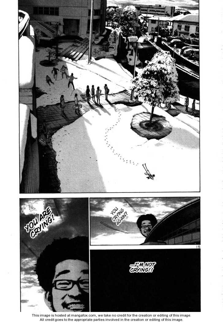 Read Oyasumi Punpun EN Manga Online