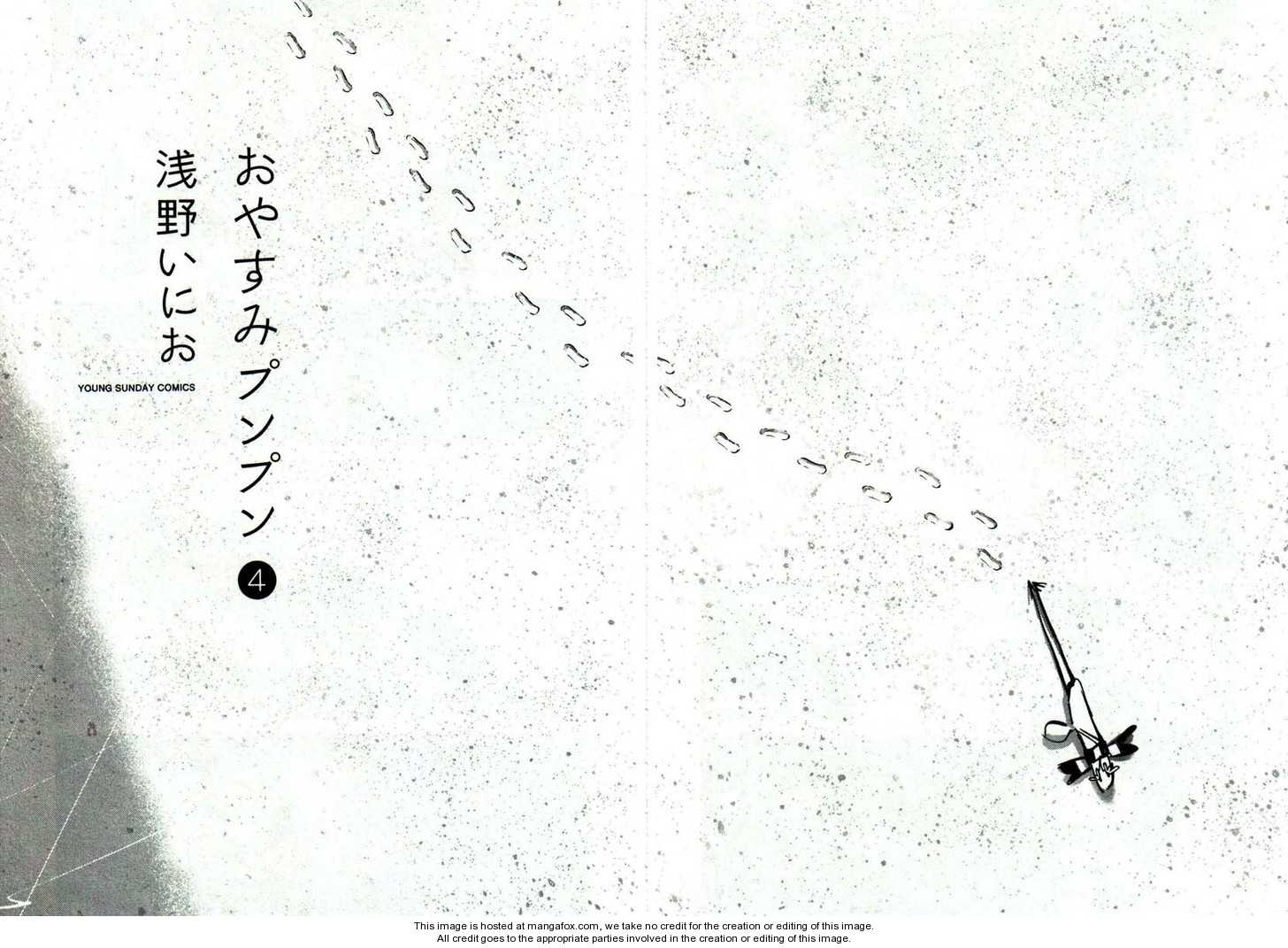 Read Oyasumi Punpun EN Manga Online