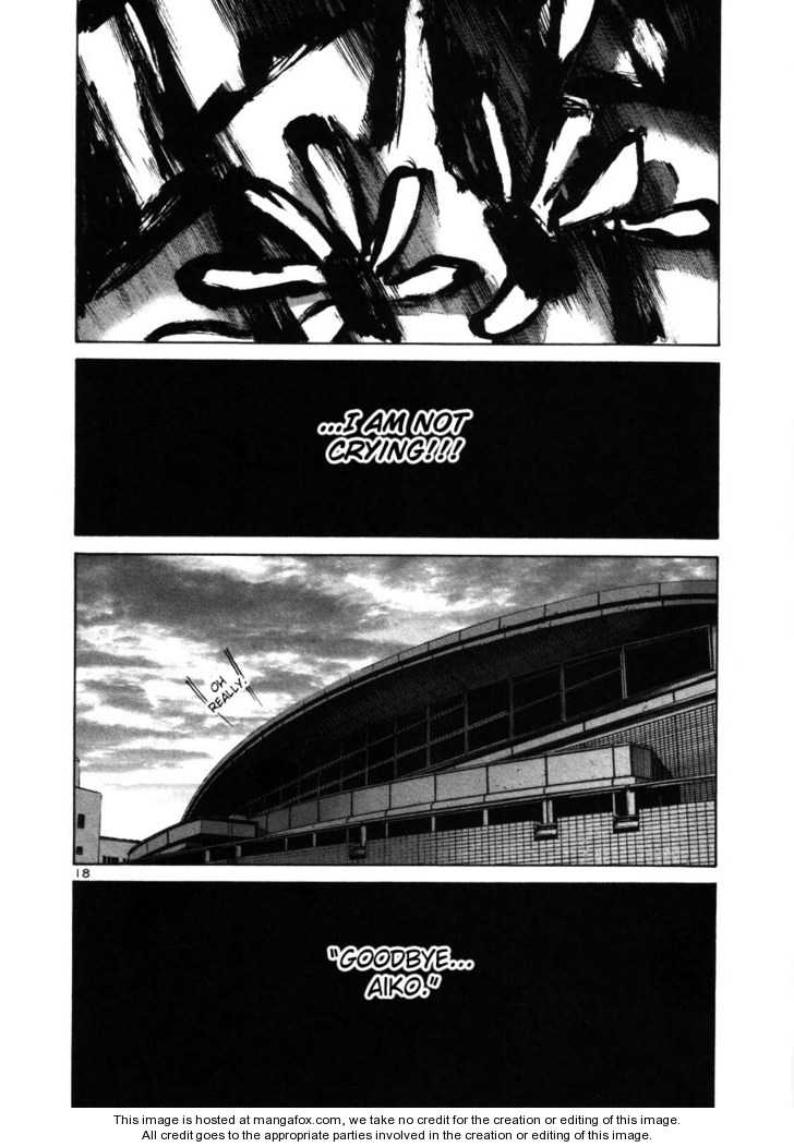 Read Oyasumi Punpun EN Manga Online