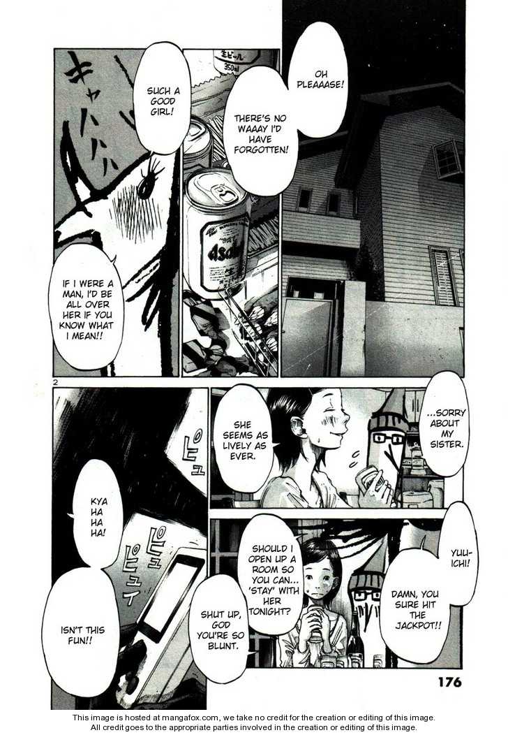 Read Oyasumi Punpun EN Manga Online