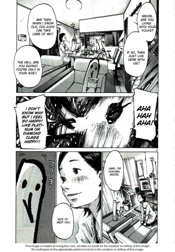 Read Oyasumi Punpun EN Manga Online