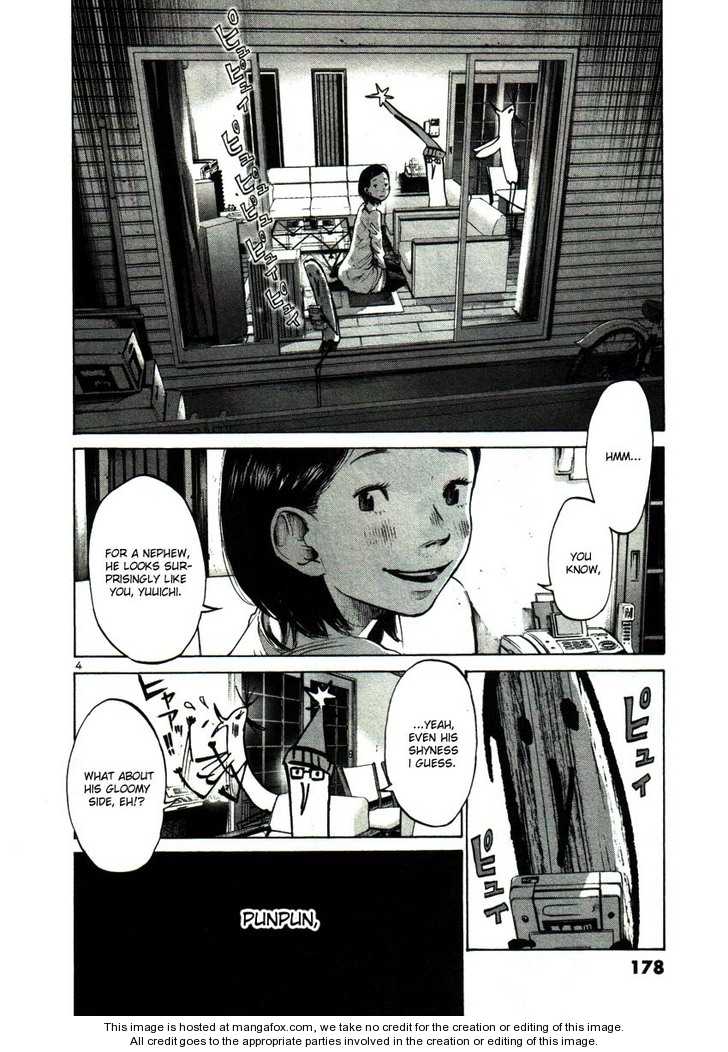 Read Oyasumi Punpun EN Manga Online