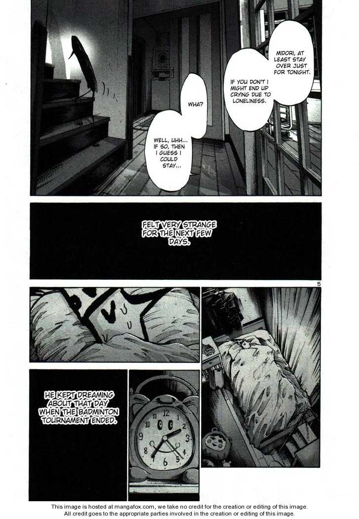 Read Oyasumi Punpun EN Manga Online