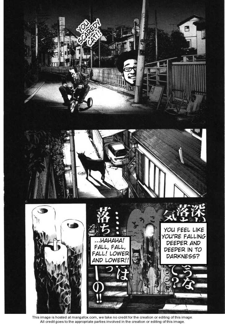 Read Oyasumi Punpun EN Manga Online