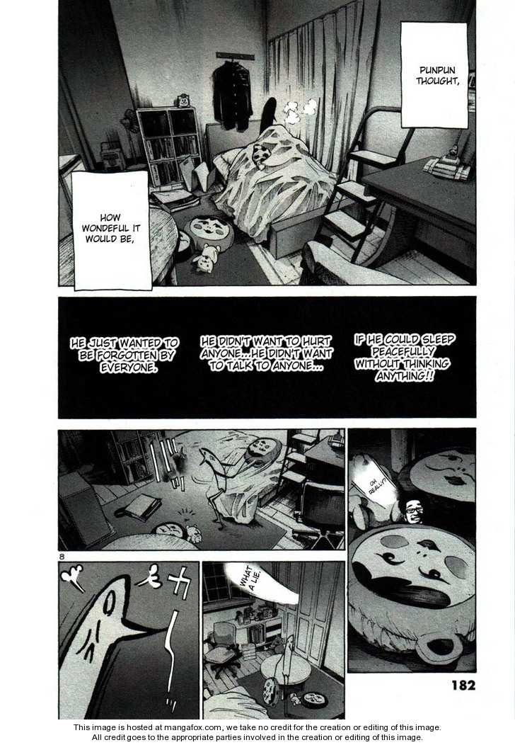 Read Oyasumi Punpun EN Manga Online