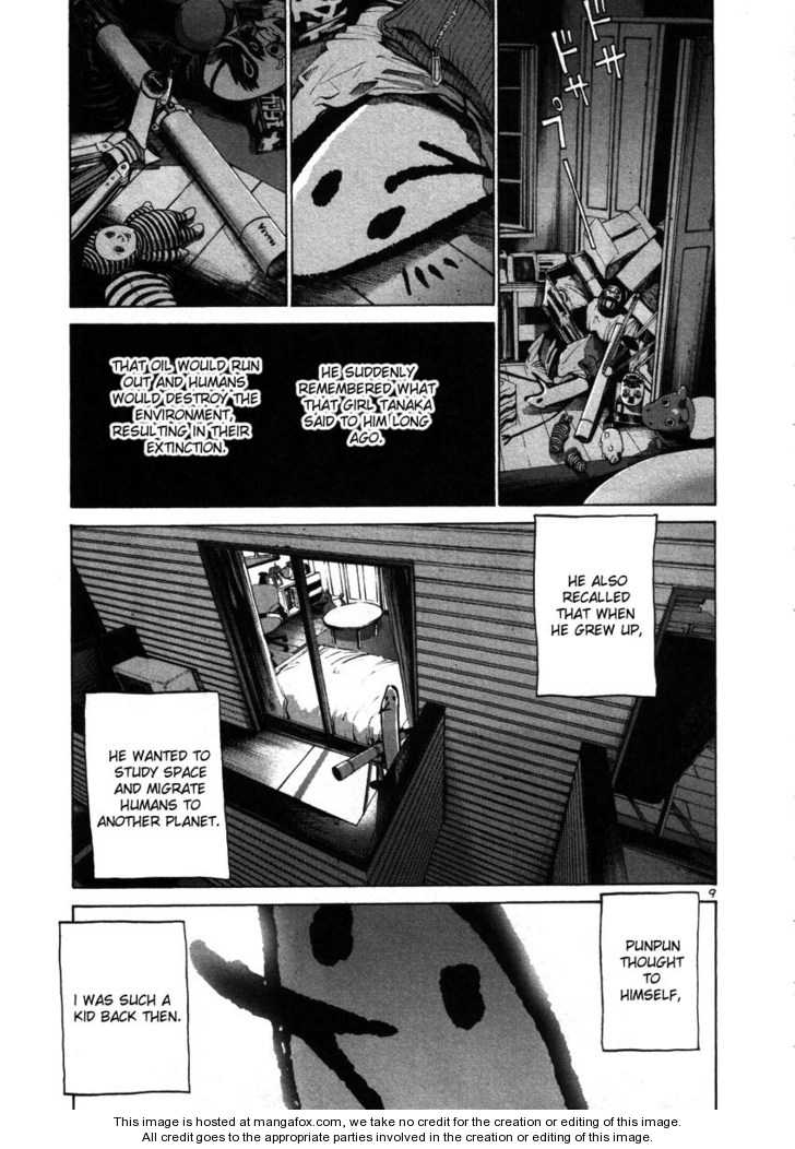 Read Oyasumi Punpun EN Manga Online
