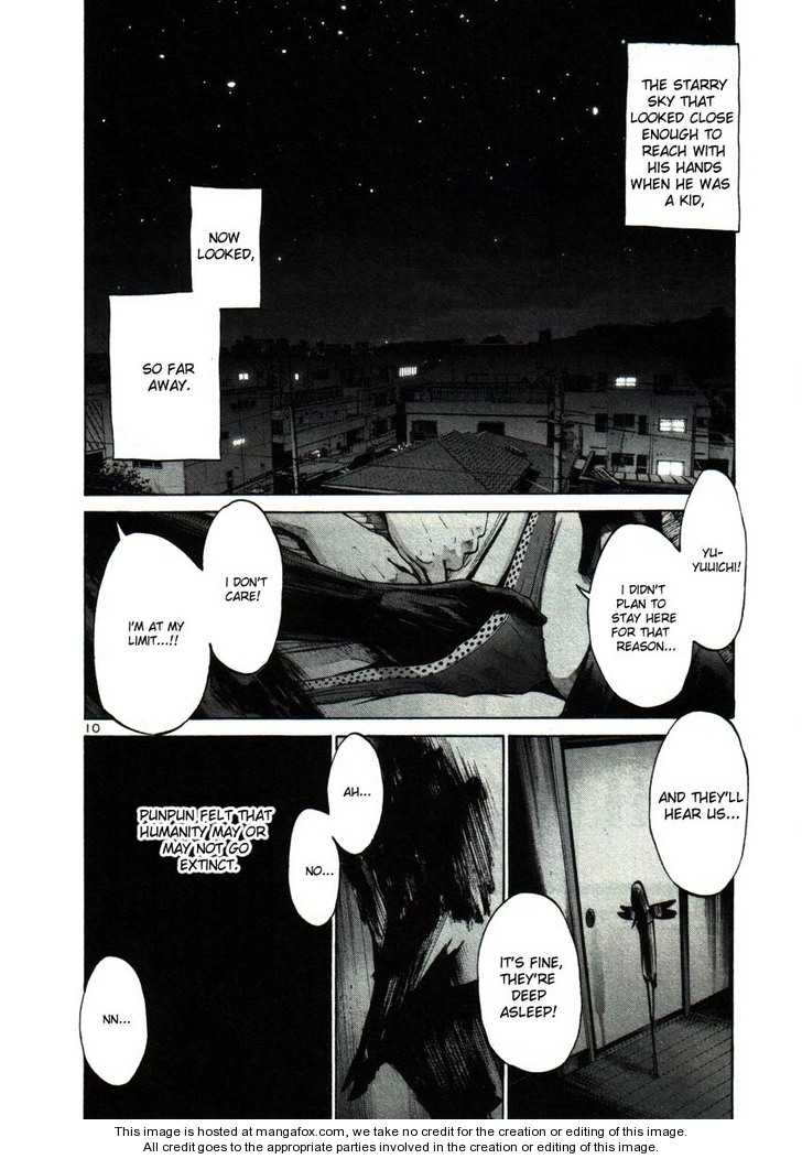 Read Oyasumi Punpun EN Manga Online