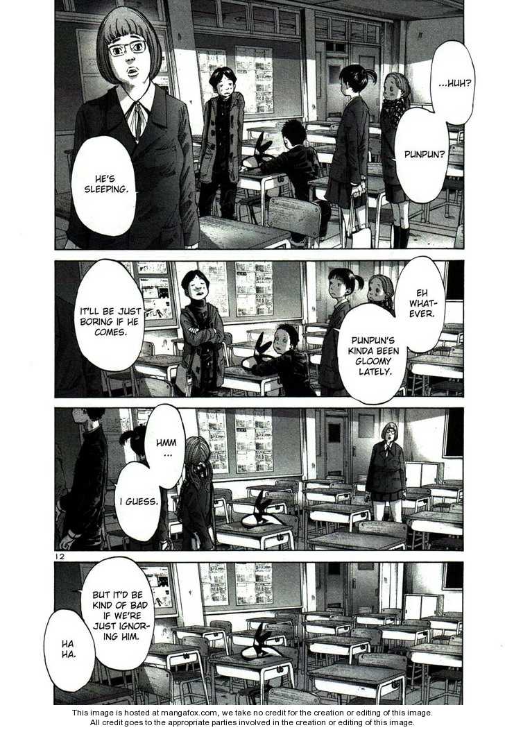 Read Oyasumi Punpun EN Manga Online